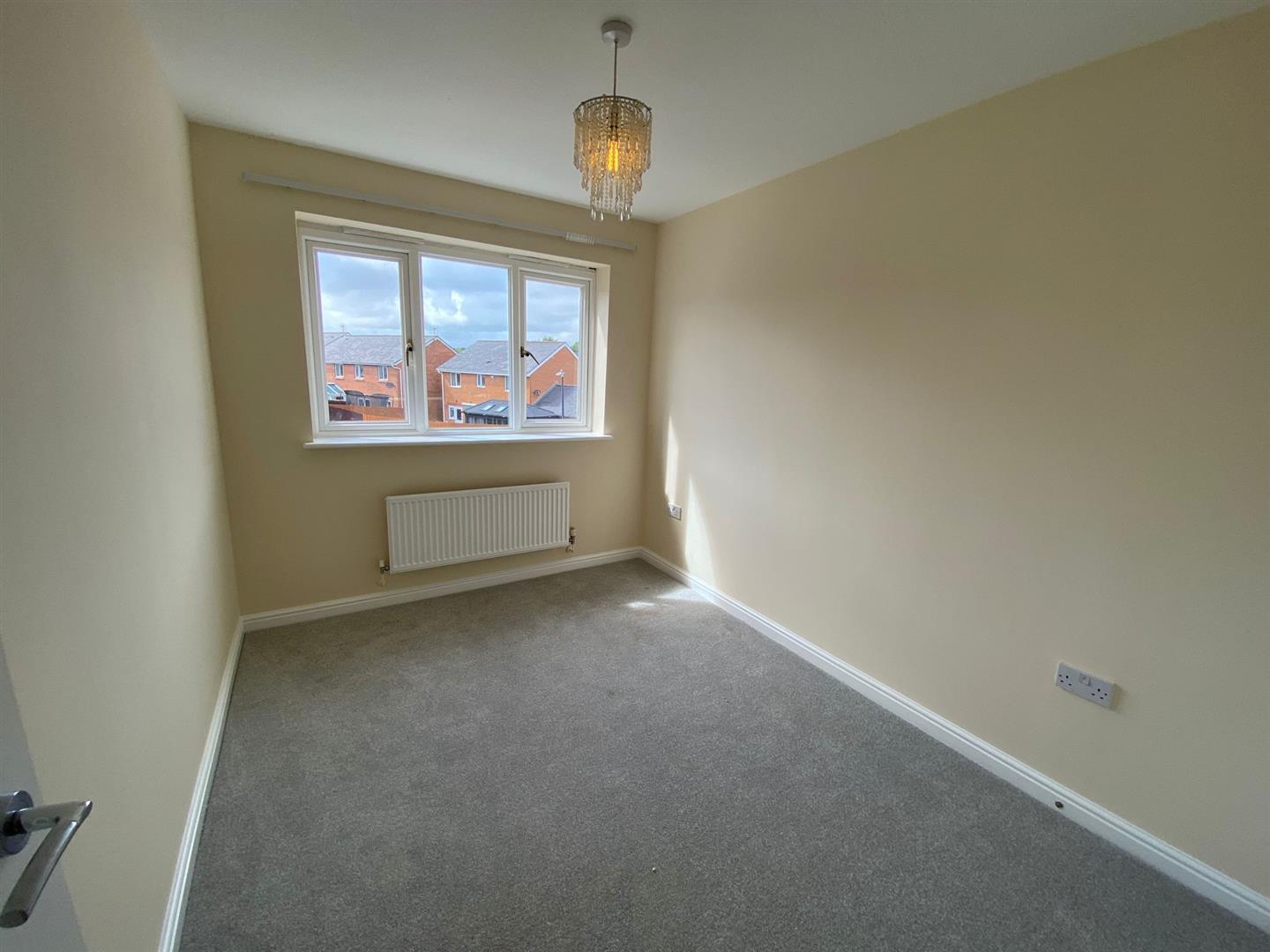 Llys Pentre, Broadlands, Bridgend, CF31 5DY